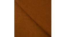 Sports Fleece - Cognac Melange