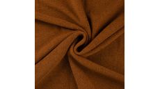 Sports Fleece - Cognac Melange