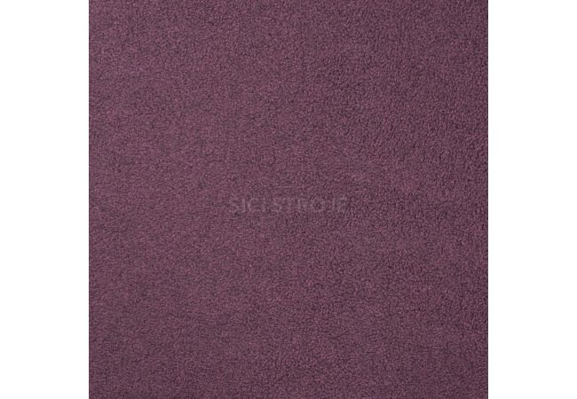 Sports Fleece - Violet Melange