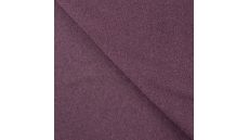 Sports Fleece - Violet Melange