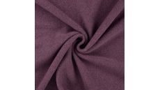 Sports Fleece - Violet Melange