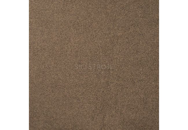 Sports Fleece - Taupe Melange