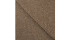 Sports Fleece - Taupe Melange