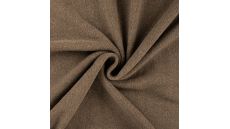 Sports Fleece - Taupe Melange