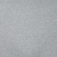 Sports Fleece - Light Grey Melange