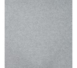 Sports Fleece - Light Grey Melange