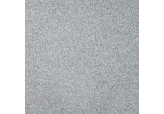 Sports Fleece - Light Grey Melange
