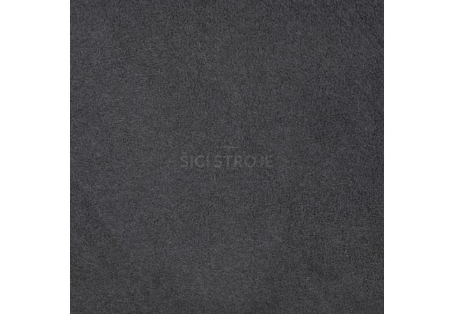 Sports Fleece - Medium Grey Melange