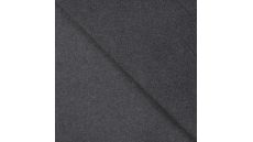 Sports Fleece - Medium Grey Melange