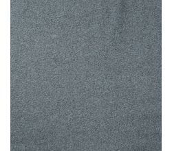 Sports Fleece - Dusty Blue Melange