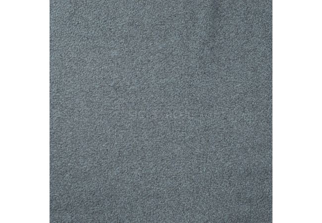 Sports Fleece - Dusty Blue Melange