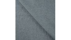 Sports Fleece - Dusty Blue Melange