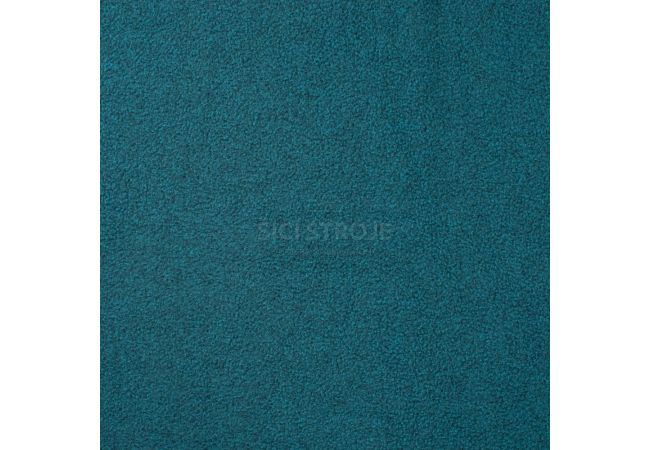 Sports Fleece - Petrol Melange