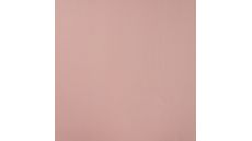Cotton Poly Denim - Salmon Rose