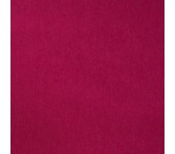 Cotton Poly Denim - Fuchsia