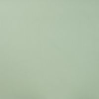 Cotton Poly Denim - Mint