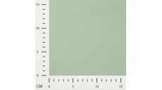 Cotton Poly Denim - Mint