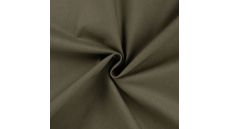 Cotton Poly Denim - Khaki