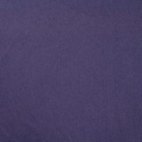 Cotton Poly Denim - Violet Tulip