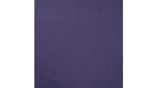 Cotton Poly Denim - Violet Tulip
