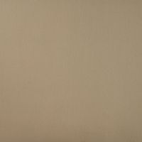 Cotton Poly Denim - Sand