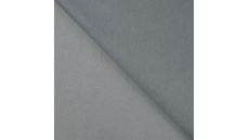 Cotton Poly Denim - Light Grey