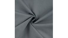 Cotton Poly Denim - Light Grey