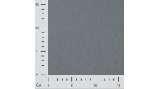 Cotton Poly Denim - Light Grey