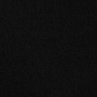 Cotton Poly Denim - Black