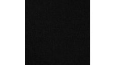 Cotton Poly Denim - Black
