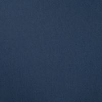 Cotton Poly Denim - Dusty Blue