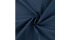 Cotton Poly Denim - Dusty Blue