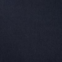 Cotton Poly Denim - Navy