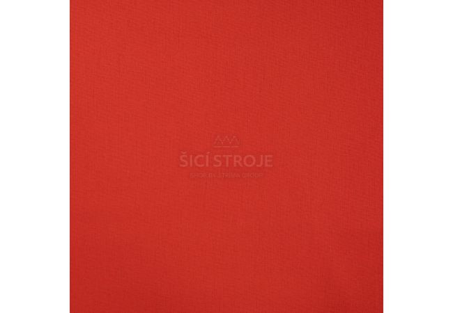 Linnen Rayon Jimmy - Coral