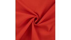 Linnen Rayon Jimmy - Coral