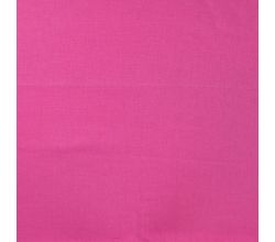 Linnen Rayon Jimmy - Fuchsia