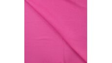 Linnen Rayon Jimmy - Fuchsia