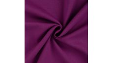 Linnen Rayon Jimmy - Cyclam