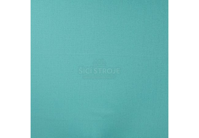 Linnen Rayon Jimmy - Mint