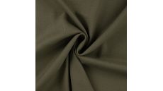 Linnen Rayon Jimmy - Khaki