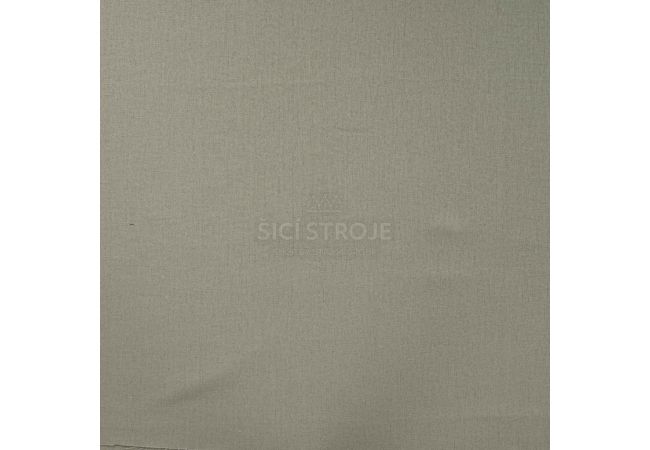 Linnen Rayon Jimmy - Light Khaki