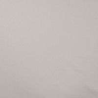 Linnen Rayon Jimmy - White