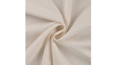 Linnen Rayon Jimmy - Ecru