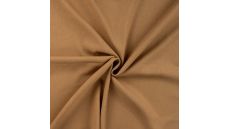 Linnen Rayon Jimmy - Caramel