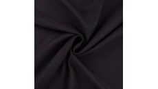 Linnen Rayon Jimmy - Antracite