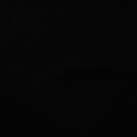 Linnen Rayon Jimmy - Black