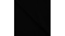 Linnen Rayon Jimmy - Black