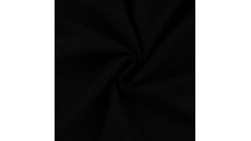 Linnen Rayon Jimmy - Black