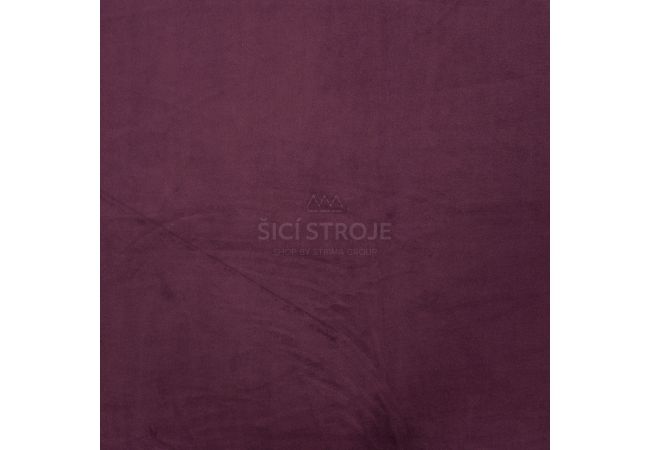 Chilly - Burgundy