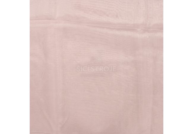 Organza - Baby Rose